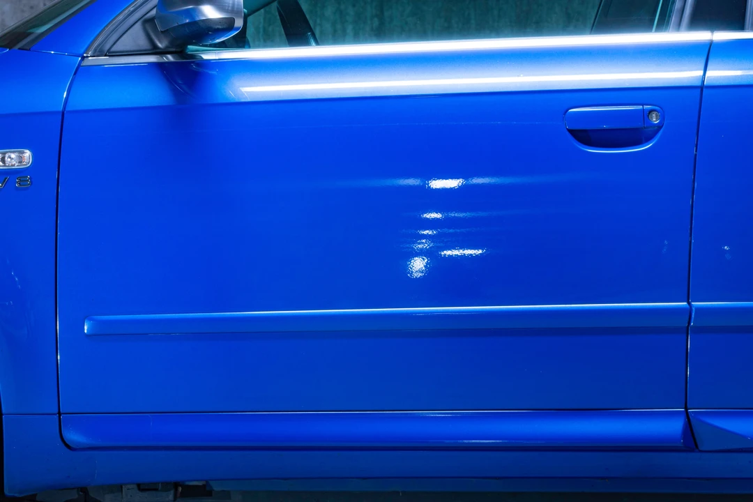 2006 Audi B7 S4 - Image 16 of 31