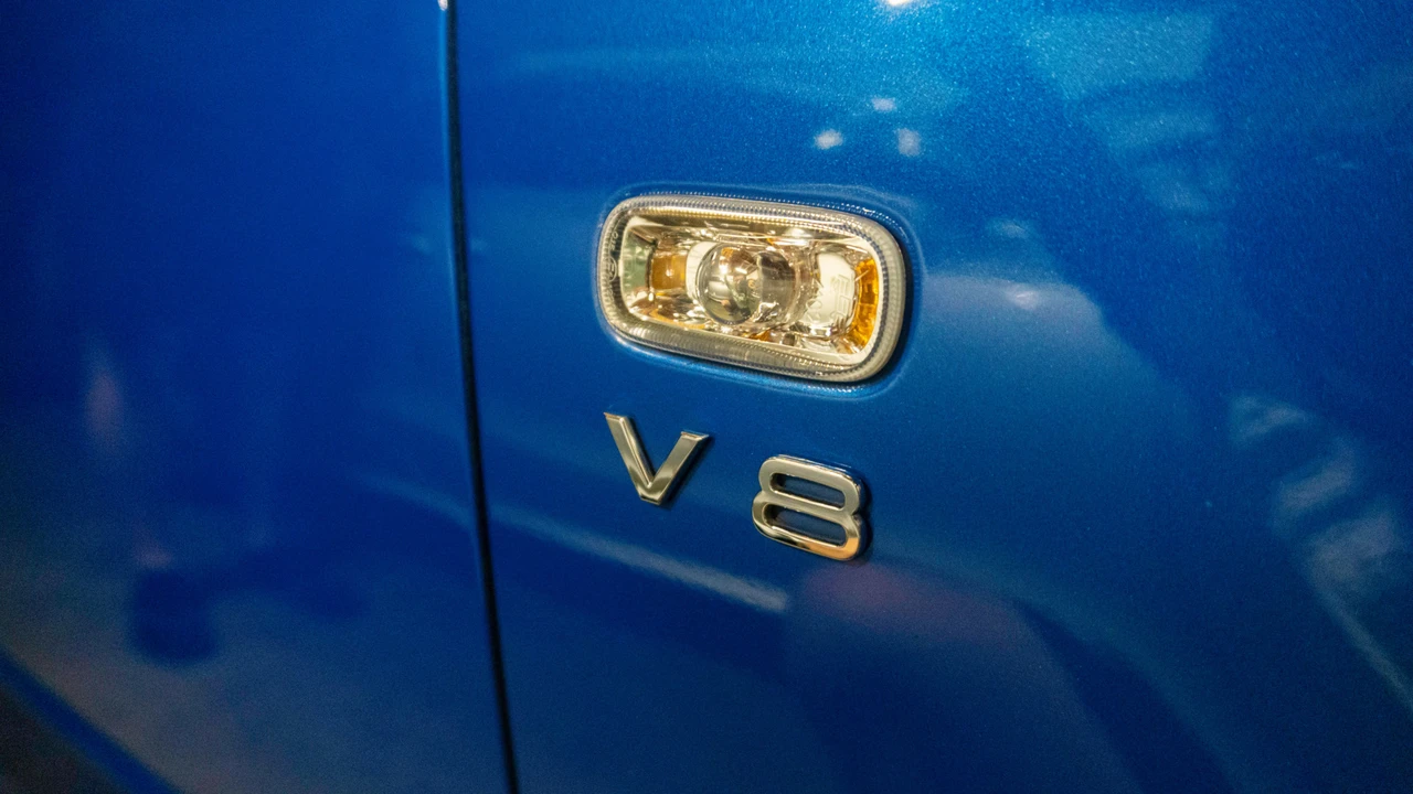 2006 Audi B7 S4 - Image 23 of 31