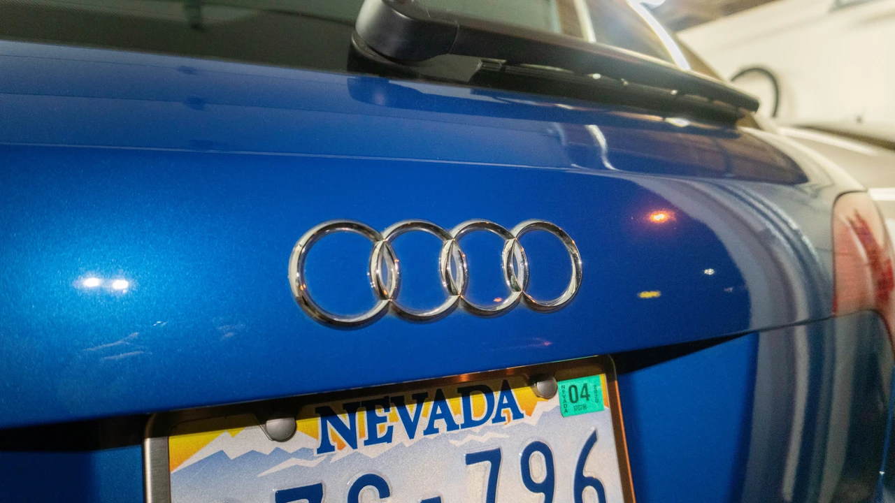 2006 Audi B7 S4 - Image 27 of 31