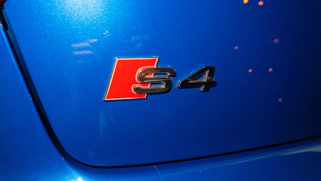 2006 Audi B7 S4 - Image 28 of 31