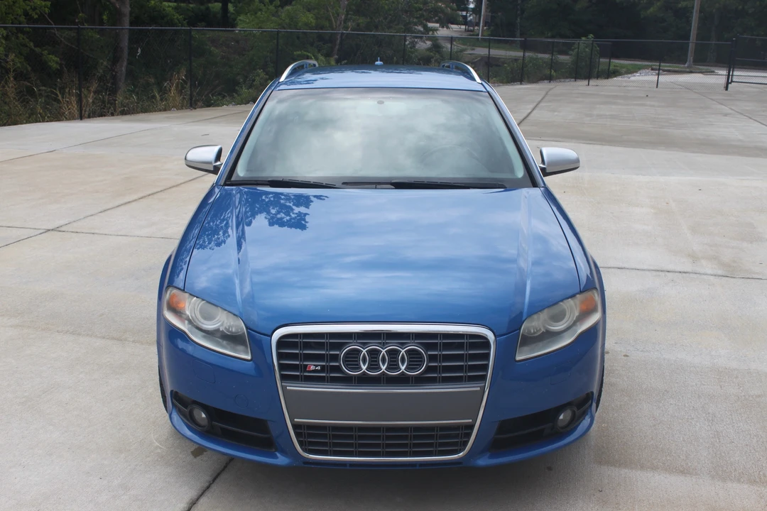 2006 Audi B7 S4 - Image 17 of 31