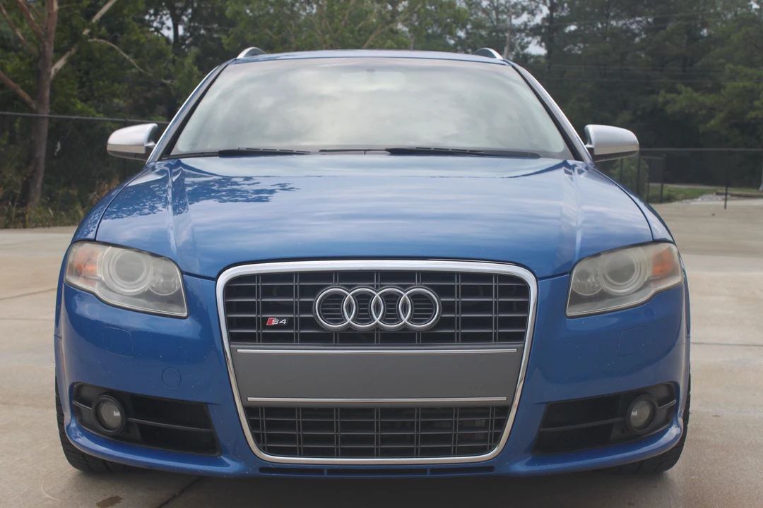 2006 Audi B7 S4 - Image 19 of 31
