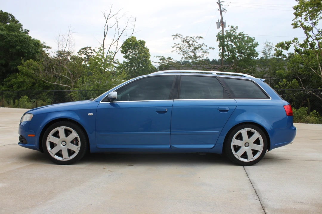 2006 Audi B7 S4 - Image 13 of 31