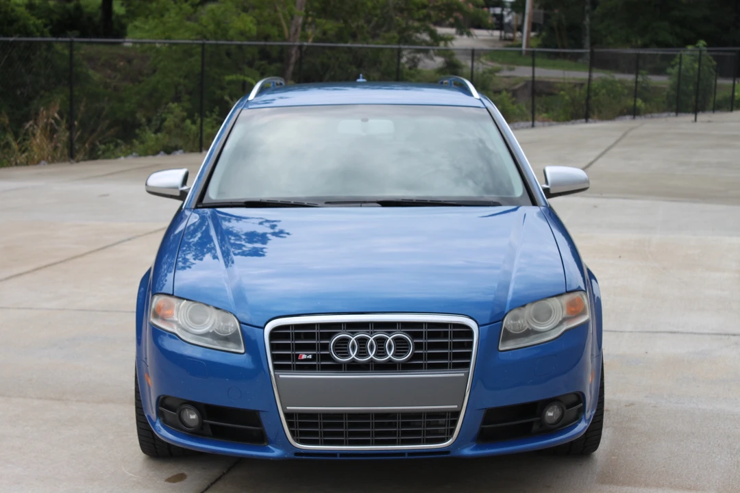 2006 Audi B7 S4 - Image 18 of 31