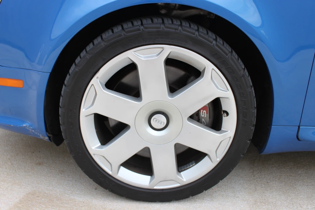 2006 Audi B7 S4 - Image 28 of 31