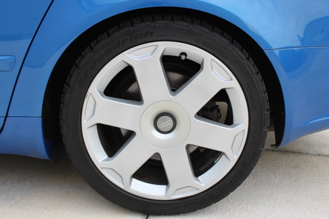 2006 Audi B7 S4 - Image 29 of 31
