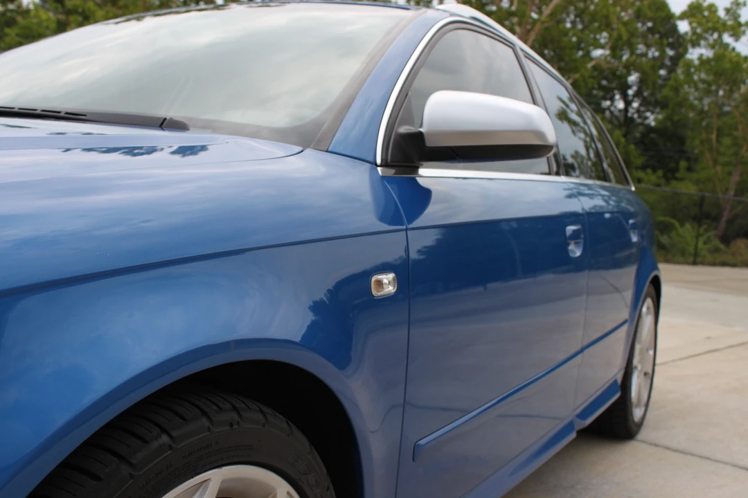 2006 Audi B7 S4 - Image 23 of 31