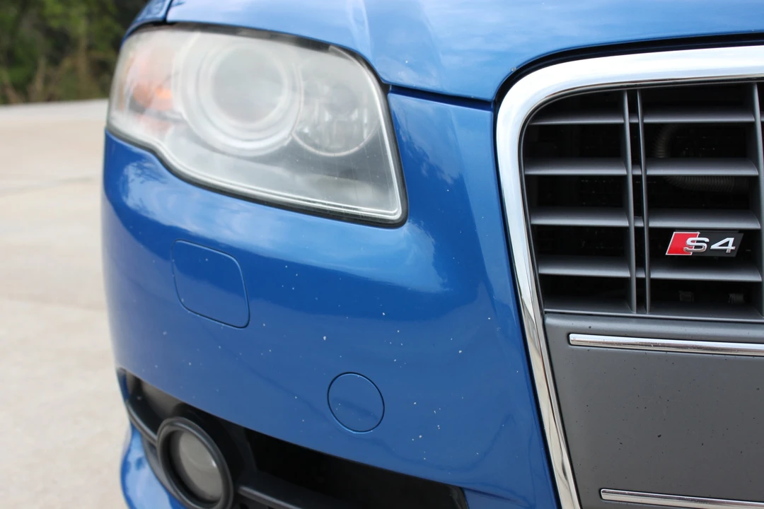 2006 Audi B7 S4 - Image 21 of 31