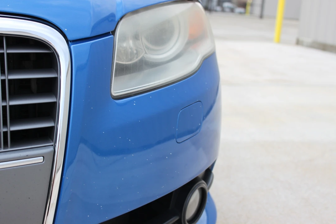 2006 Audi B7 S4 - Image 22 of 31