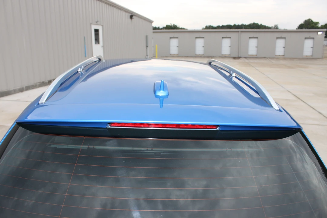 2006 Audi B7 S4 - Image 10 of 31