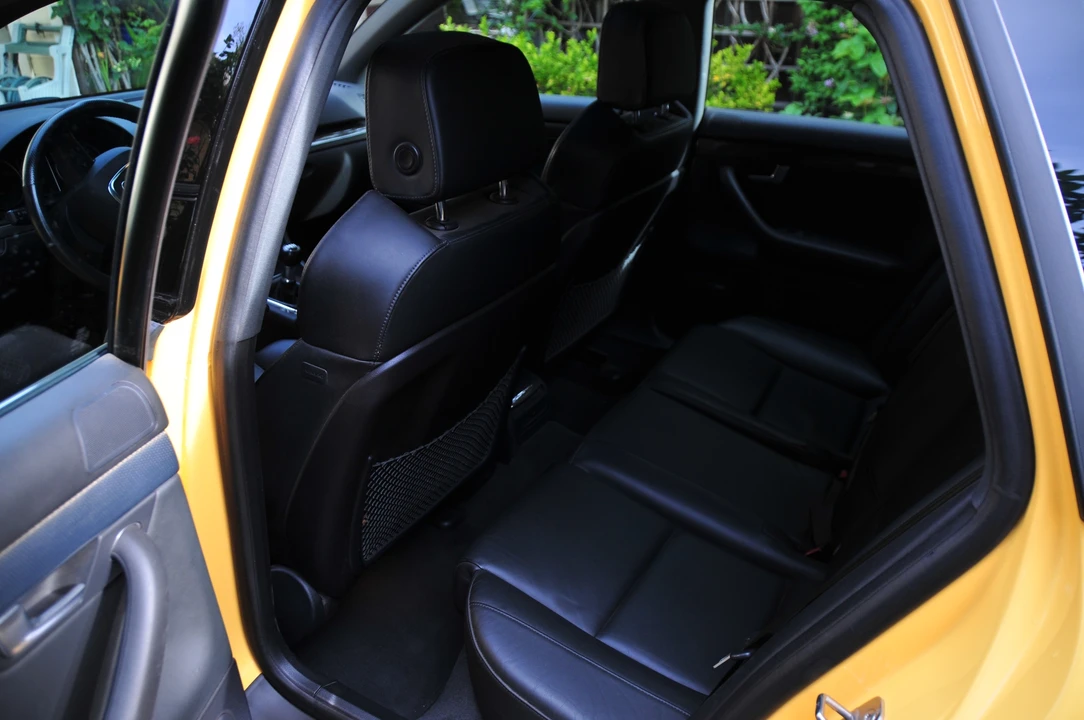 2006 Audi B7 S4 - Image 16 of 31