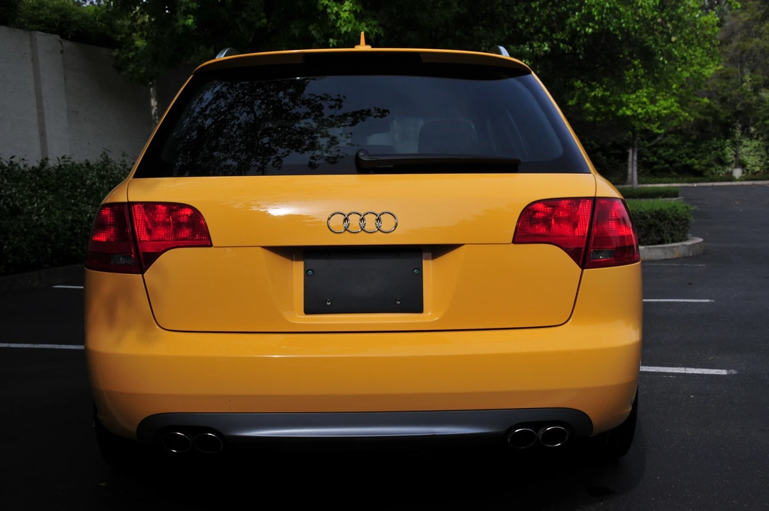 2006 Audi B7 S4 - Image 12 of 31