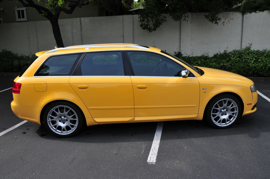 2006 Audi B7 S4 - Image 14 of 31