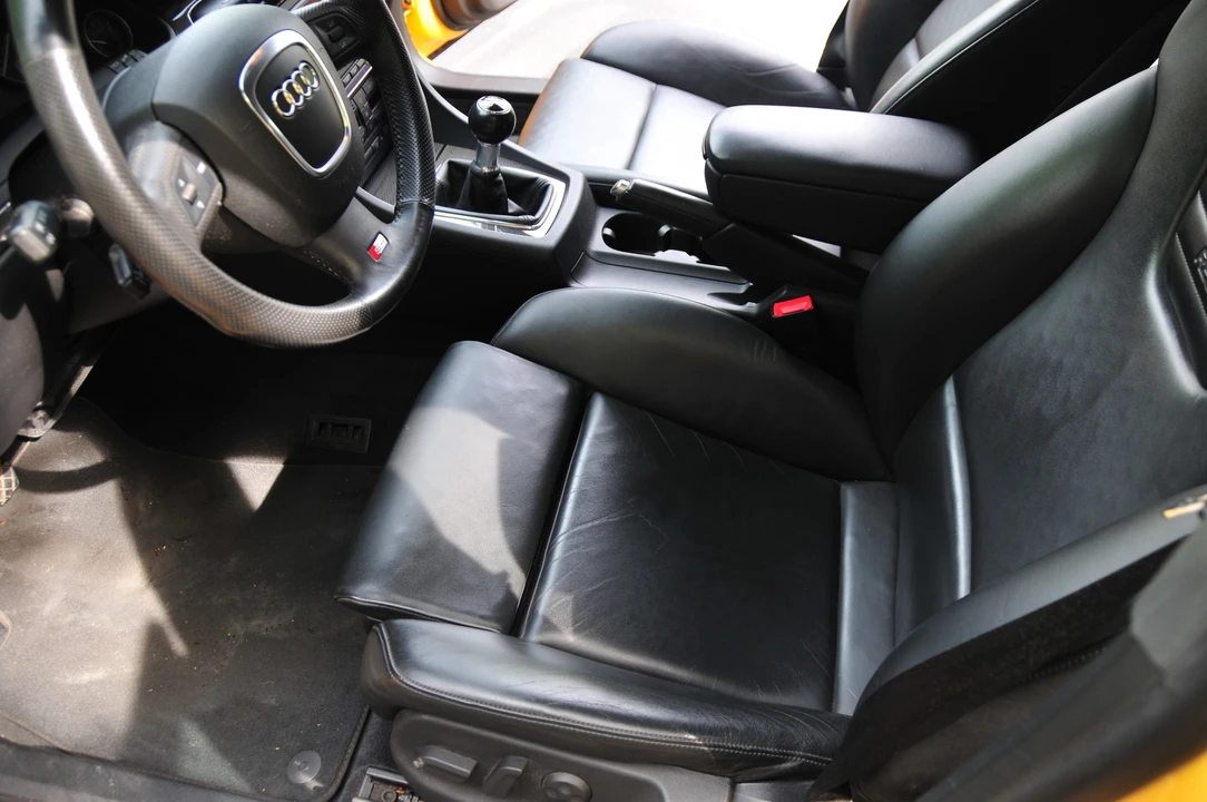 2006 Audi B7 S4 - Image 17 of 31