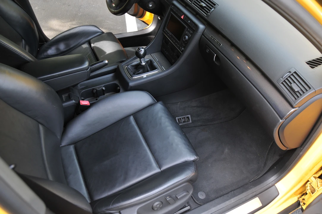 2006 Audi B7 S4 - Image 21 of 31