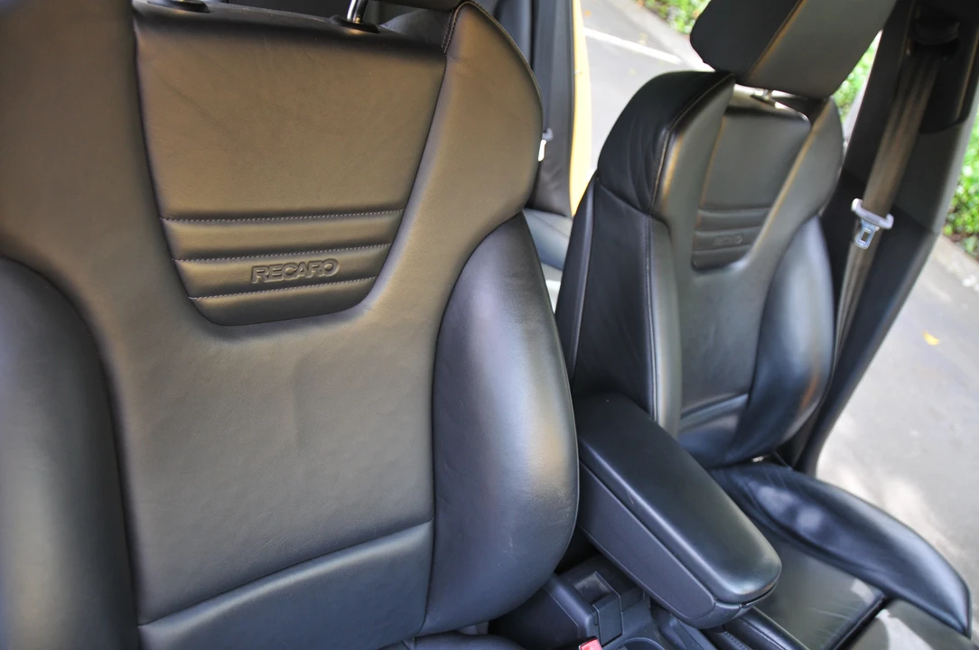 2006 Audi B7 S4 - Image 22 of 31