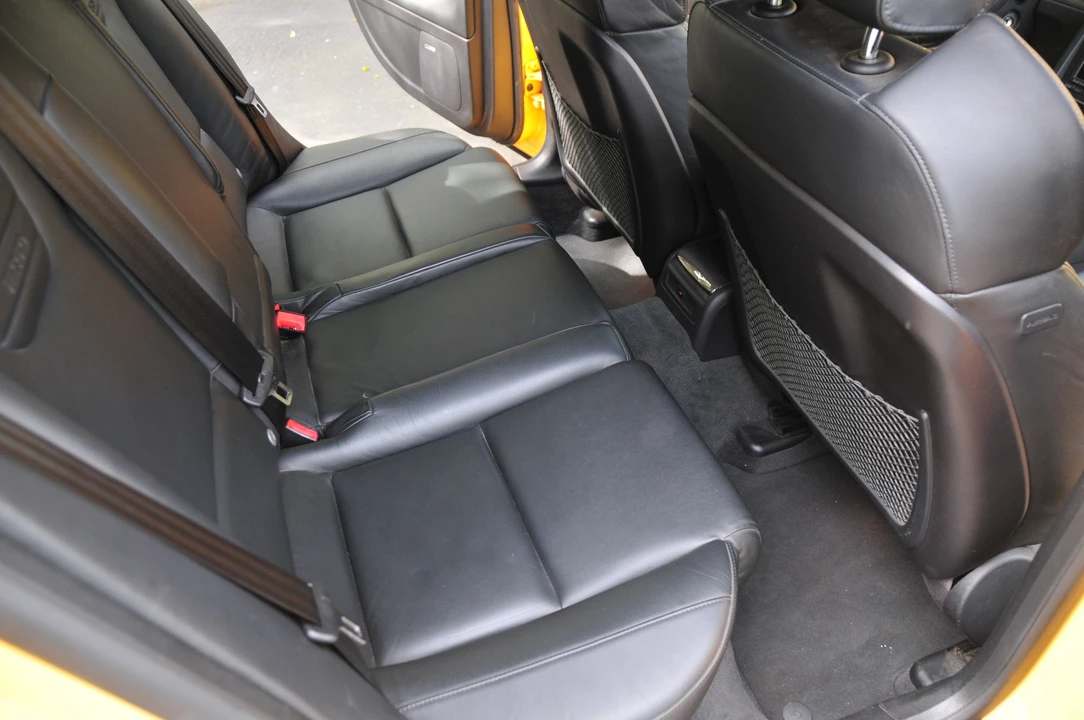 2006 Audi B7 S4 - Image 23 of 31