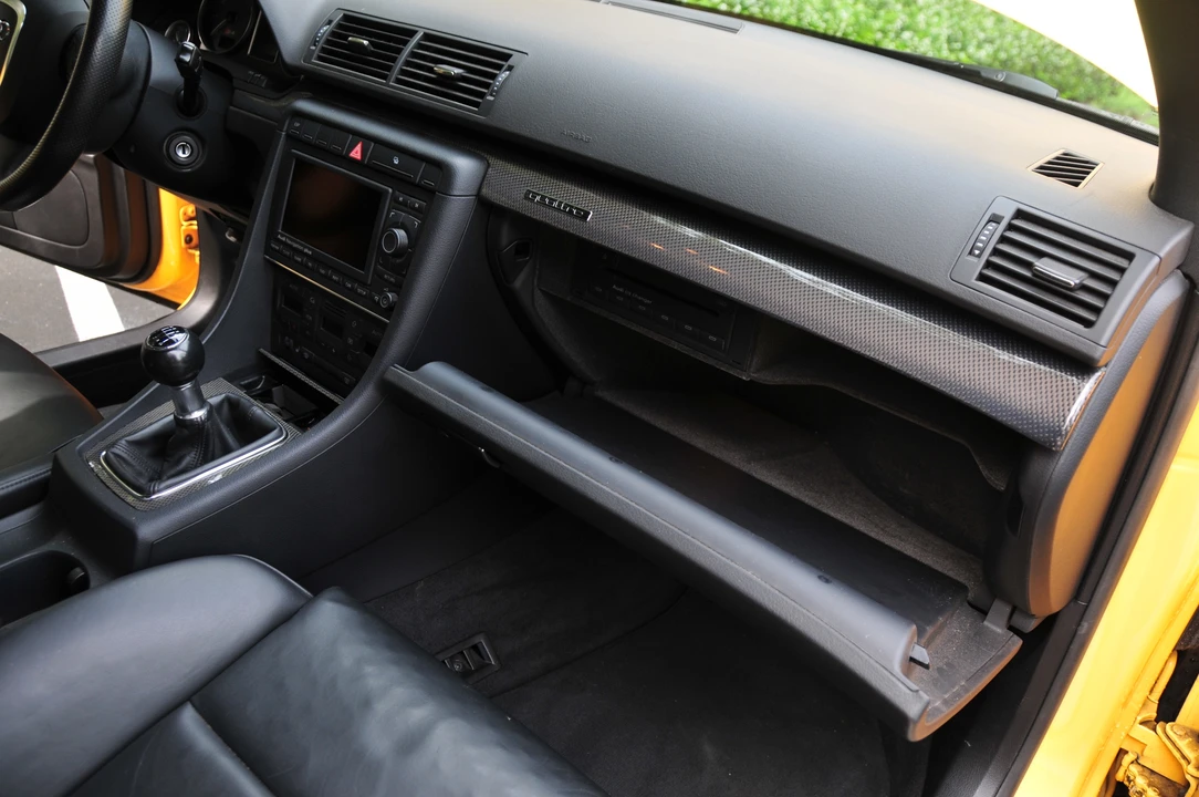 2006 Audi B7 S4 - Image 24 of 31