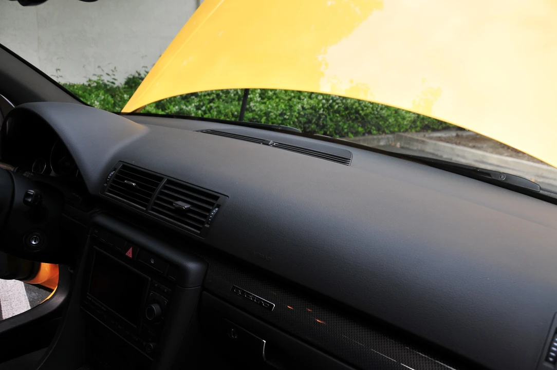 2006 Audi B7 S4 - Image 26 of 31