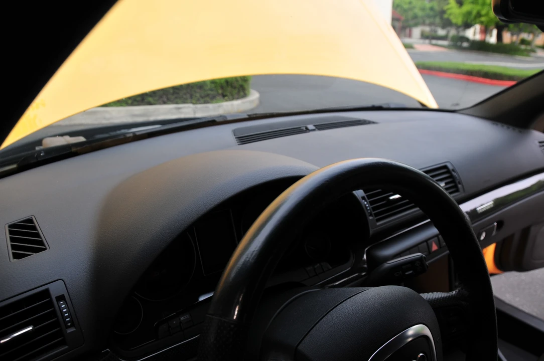 2006 Audi B7 S4 - Image 27 of 31