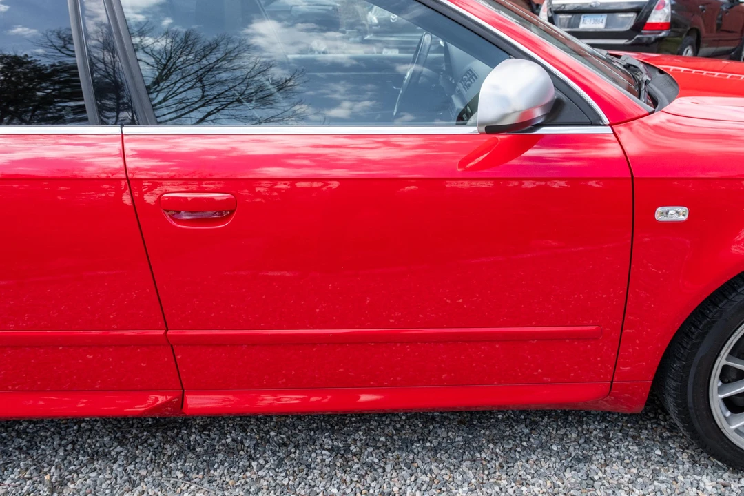 2006 Audi B7 S4 - Image 25 of 31