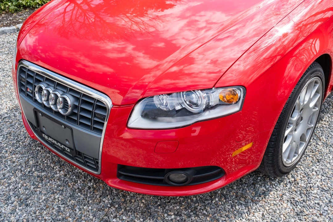 2006 Audi B7 S4 - Image 31 of 31