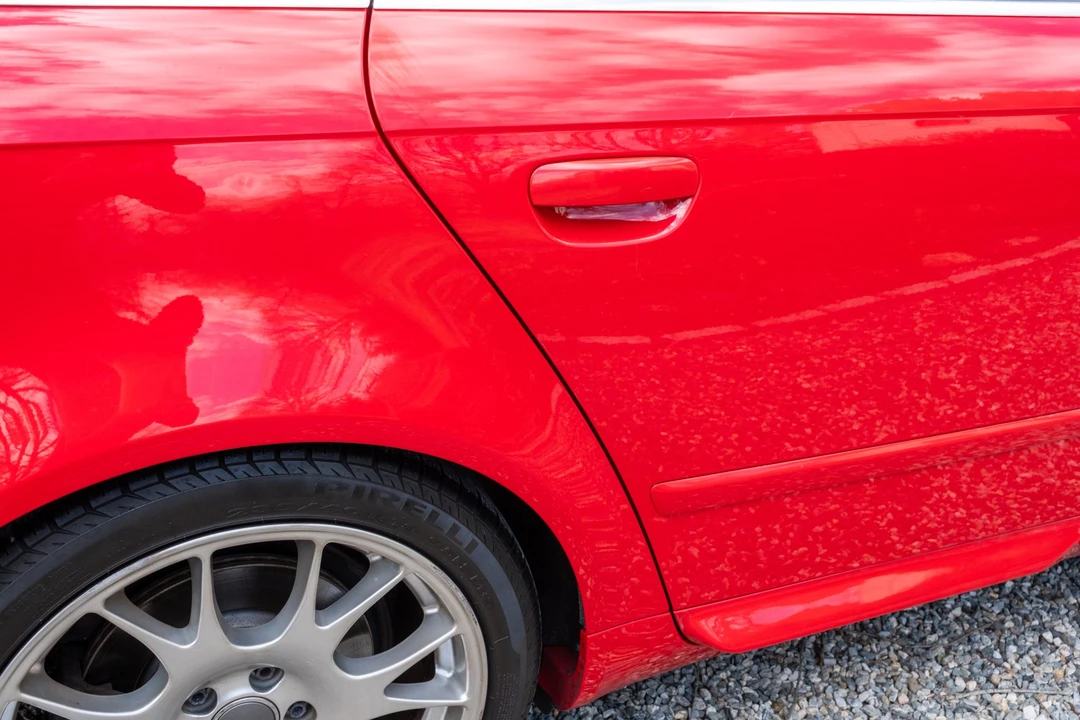2006 Audi B7 S4 - Image 26 of 31