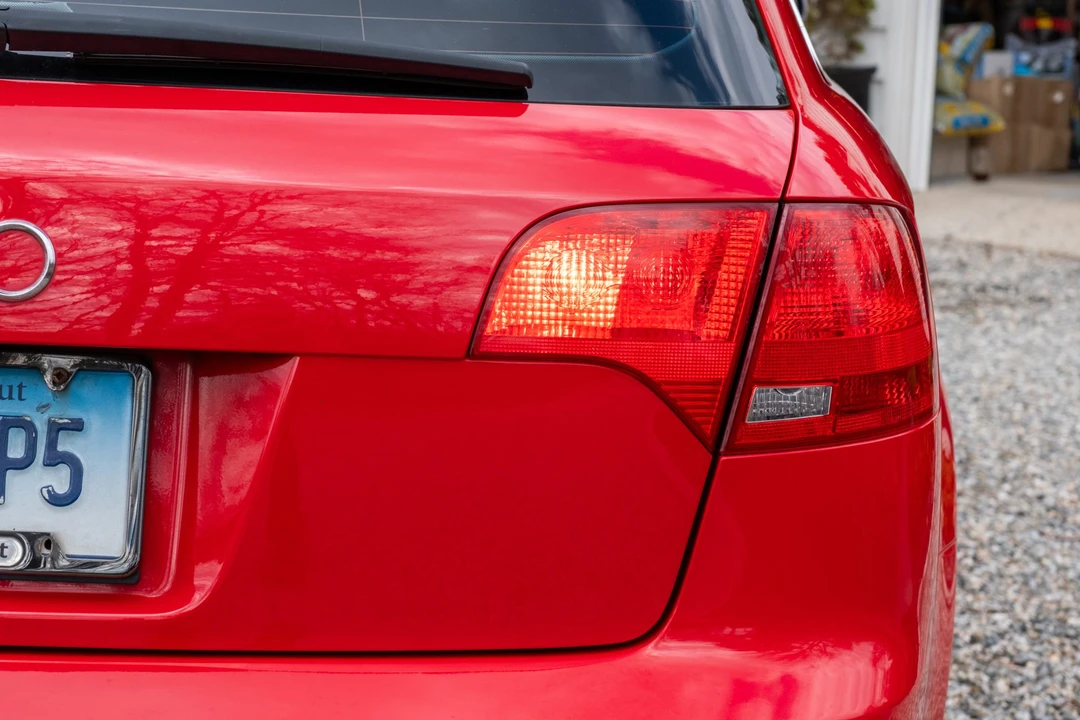 2006 Audi B7 S4 - Image 22 of 31