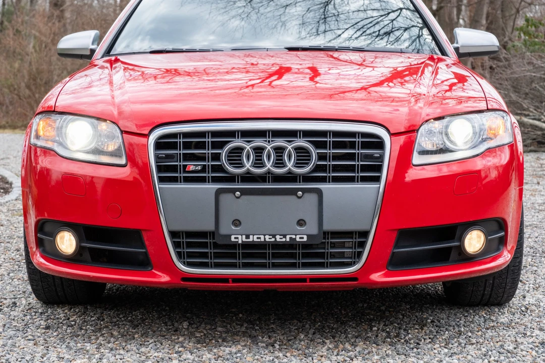 2006 Audi B7 S4 - Image 12 of 31