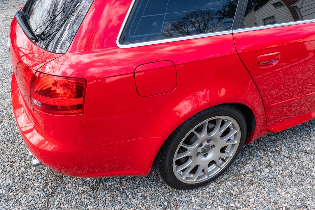 2006 Audi B7 S4 - Image 23 of 31
