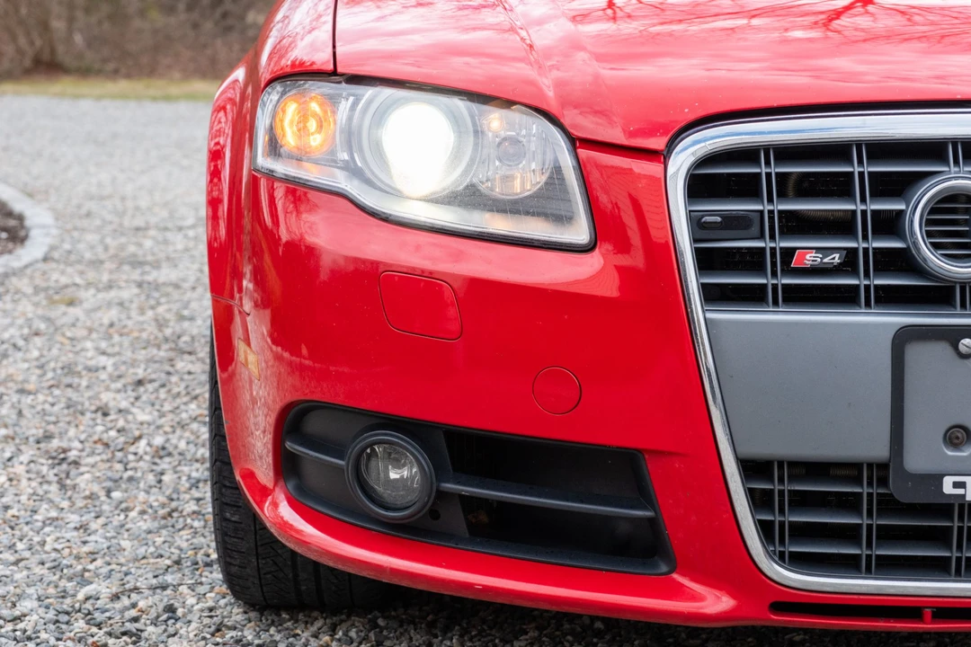 2006 Audi B7 S4 - Image 13 of 31