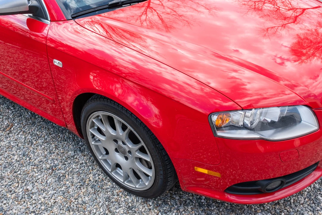 2006 Audi B7 S4 - Image 30 of 31