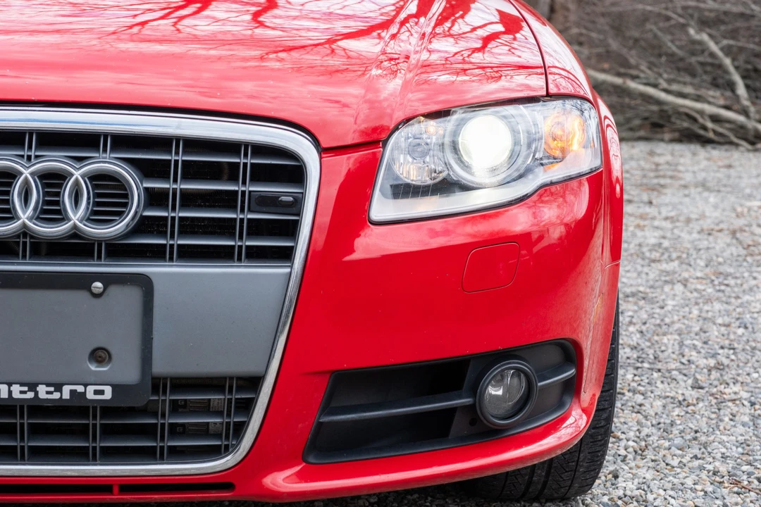 2006 Audi B7 S4 - Image 14 of 31