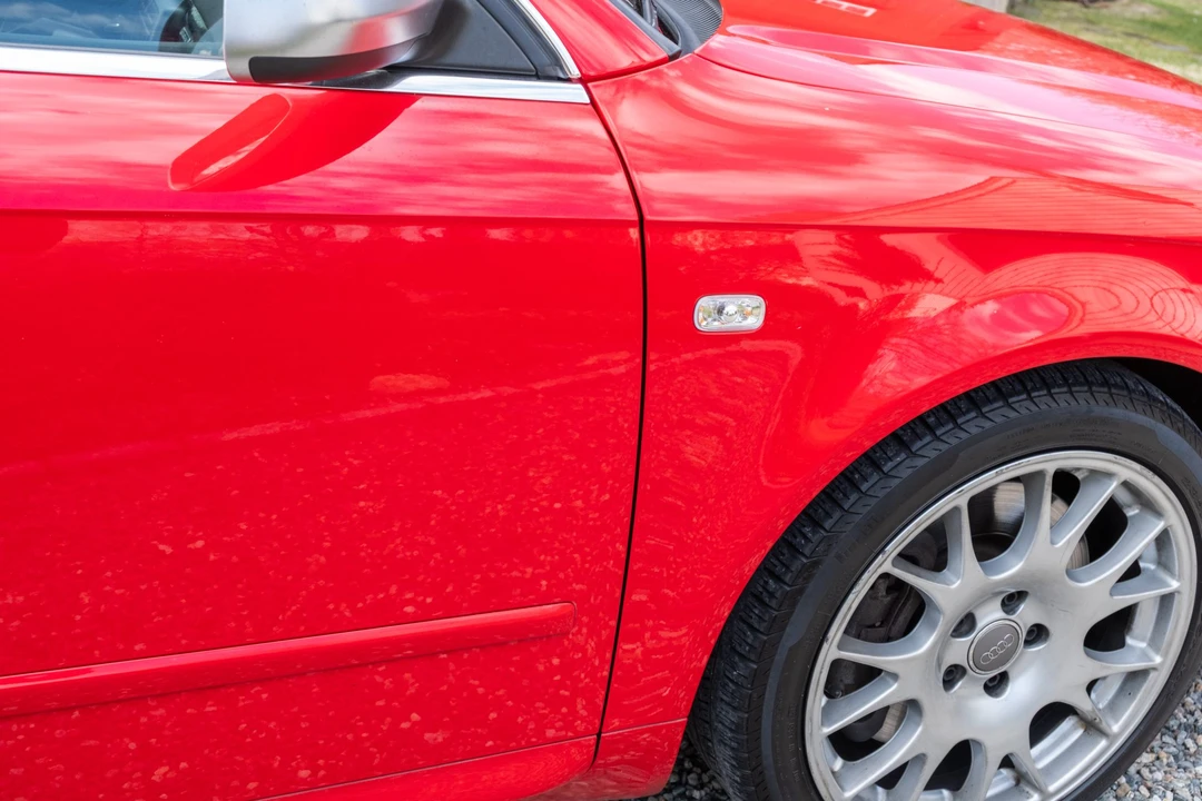 2006 Audi B7 S4 - Image 28 of 31