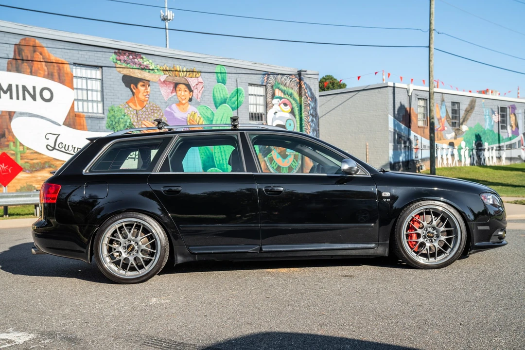 2006 Audi B7 S4 - Image 11 of 31