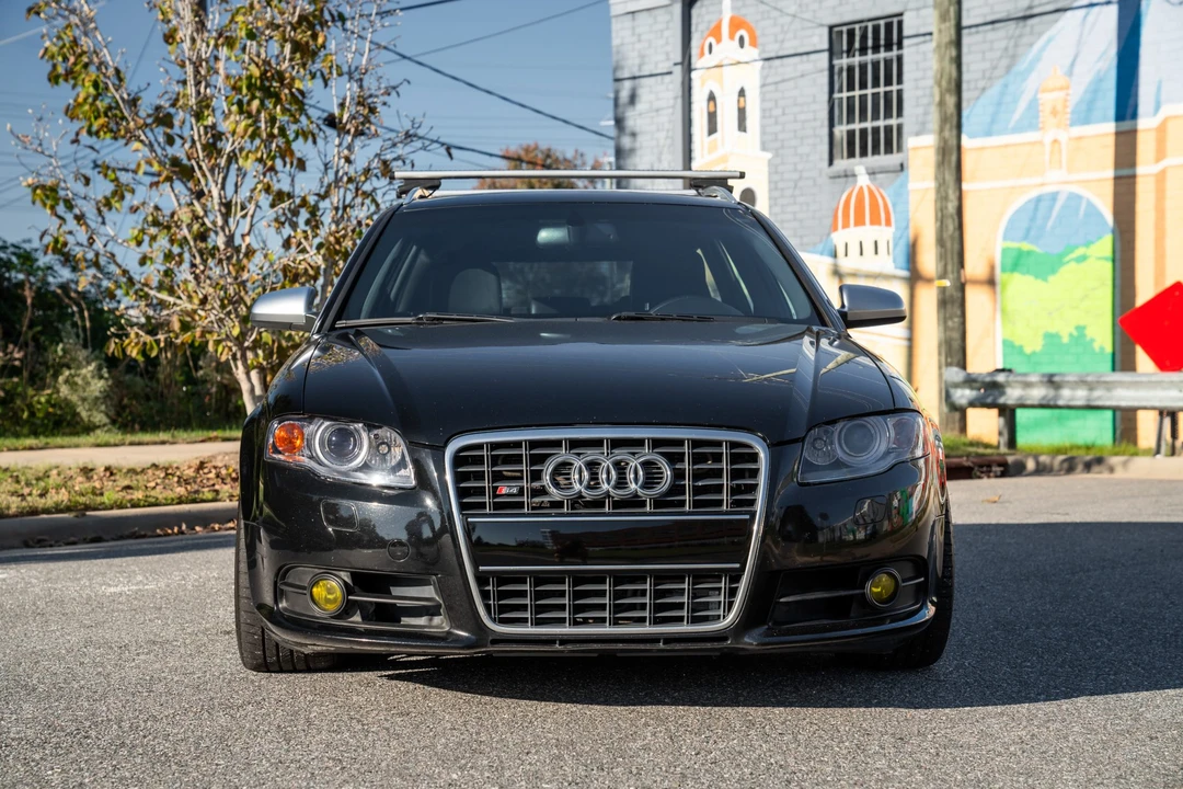 2006 Audi B7 S4 - Image 4 of 31