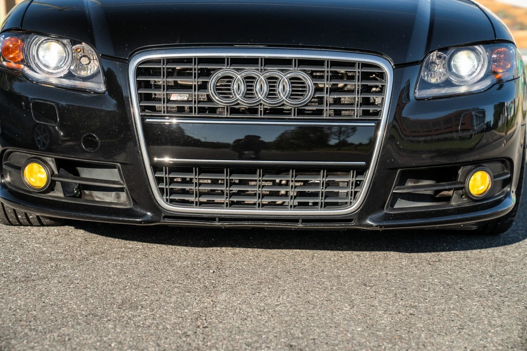 2006 Audi B7 S4 - Image 12 of 31