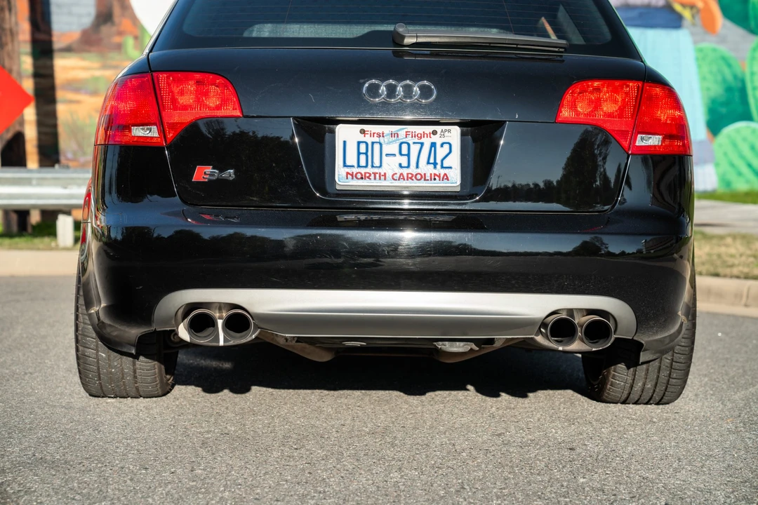 2006 Audi B7 S4 - Image 15 of 31