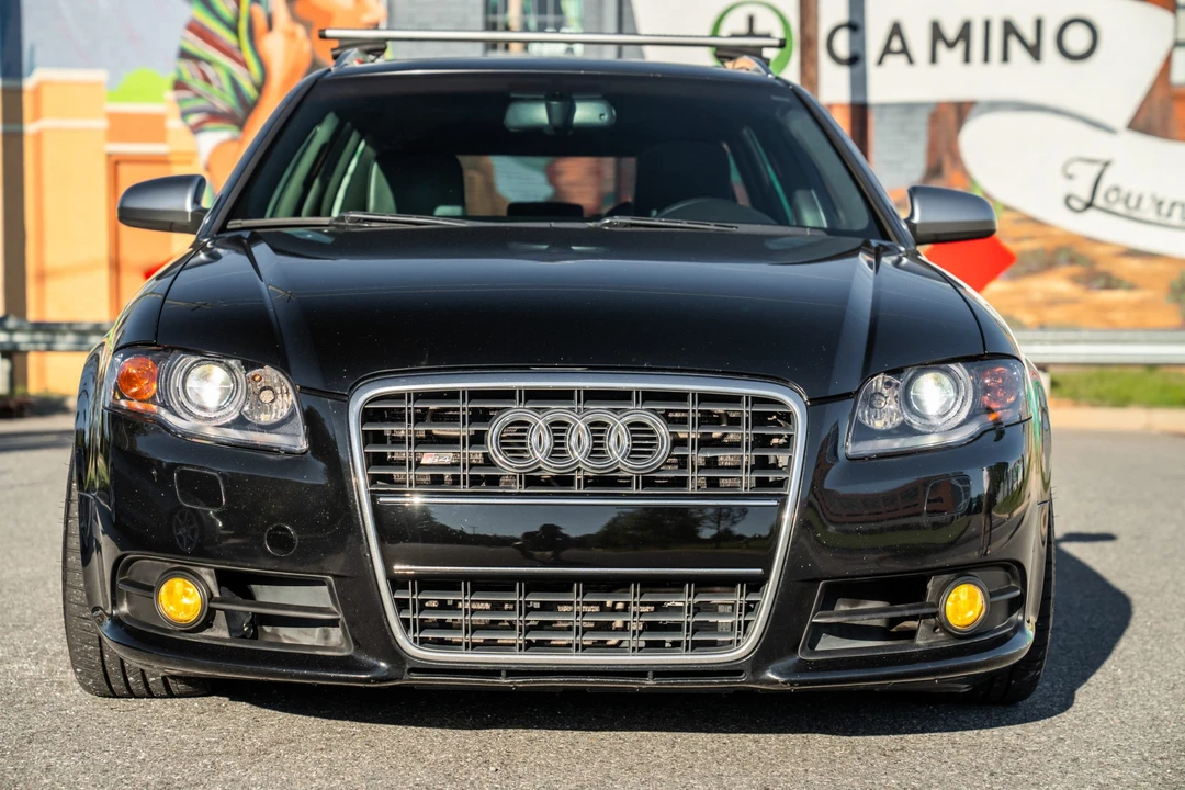 2006 Audi B7 S4 - Image 3 of 31