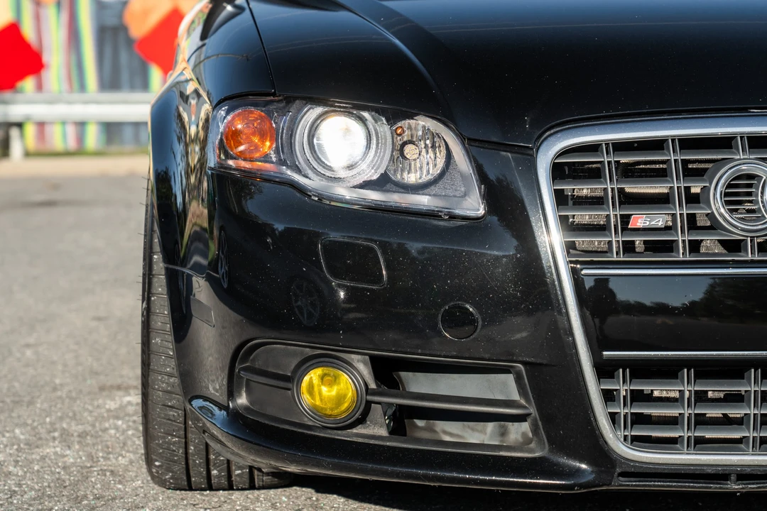 2006 Audi B7 S4 - Image 13 of 31