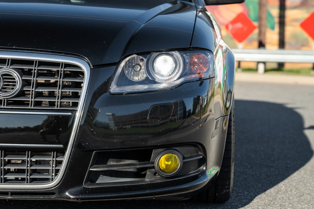 2006 Audi B7 S4 - Image 14 of 31