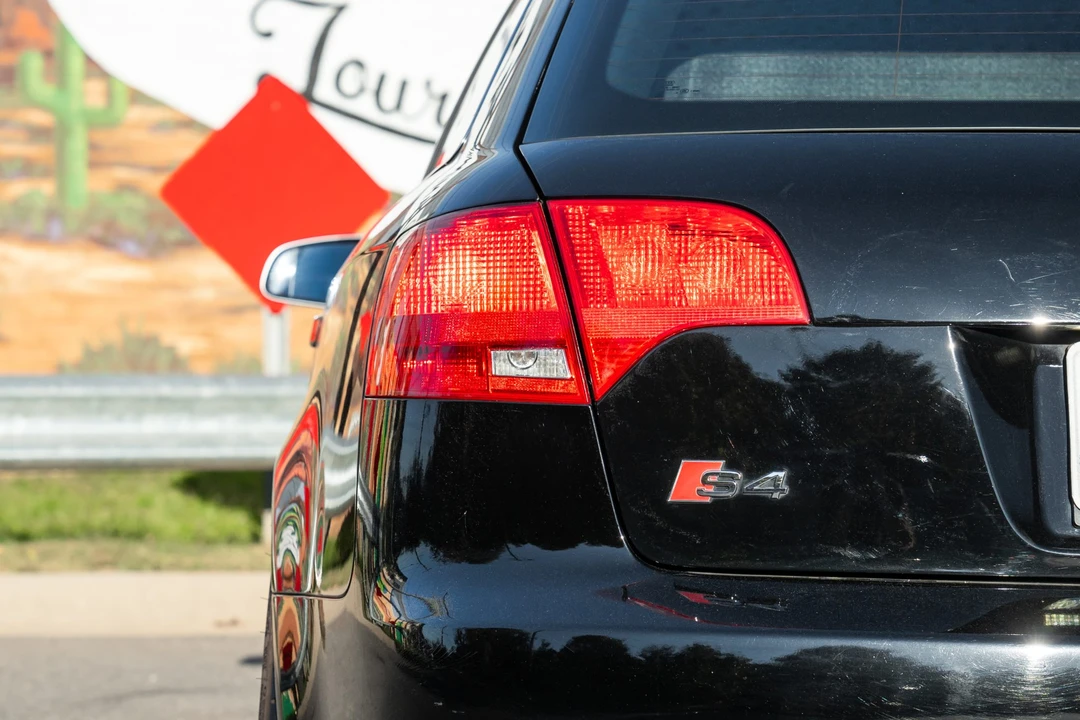 2006 Audi B7 S4 - Image 16 of 31