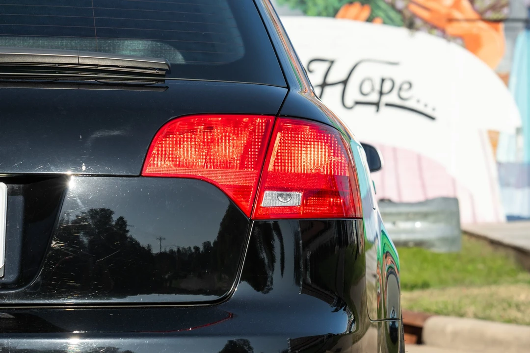2006 Audi B7 S4 - Image 17 of 31