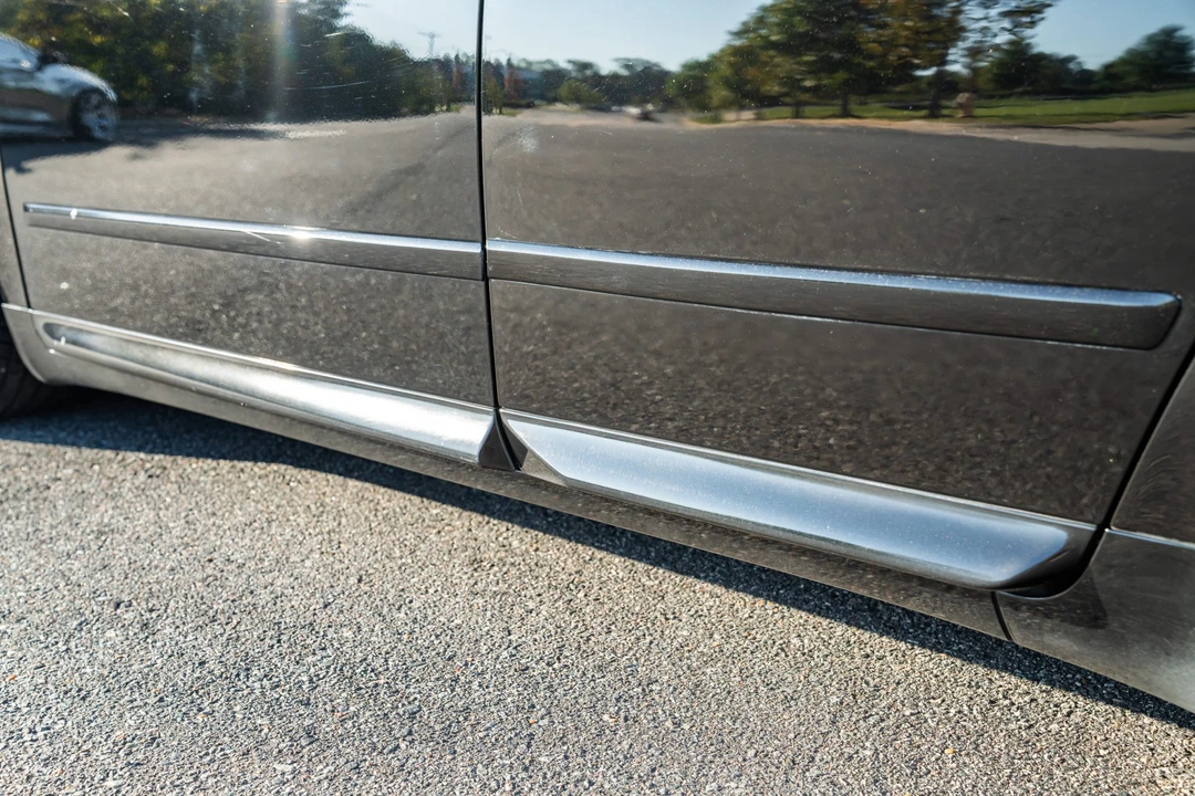 2006 Audi B7 S4 - Image 30 of 31