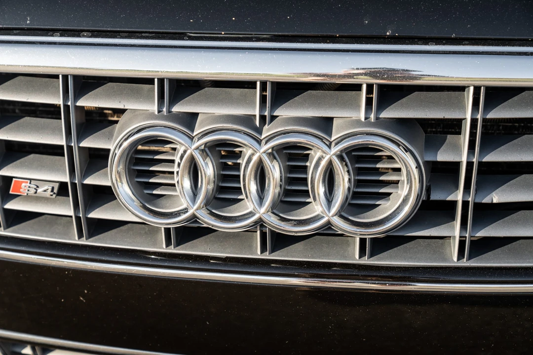 2006 Audi B7 S4 - Image 20 of 31