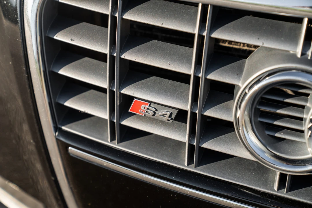 2006 Audi B7 S4 - Image 21 of 31