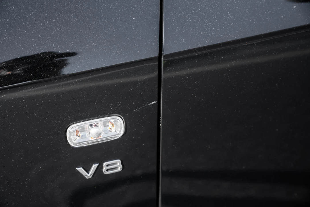 2006 Audi B7 S4 - Image 26 of 31