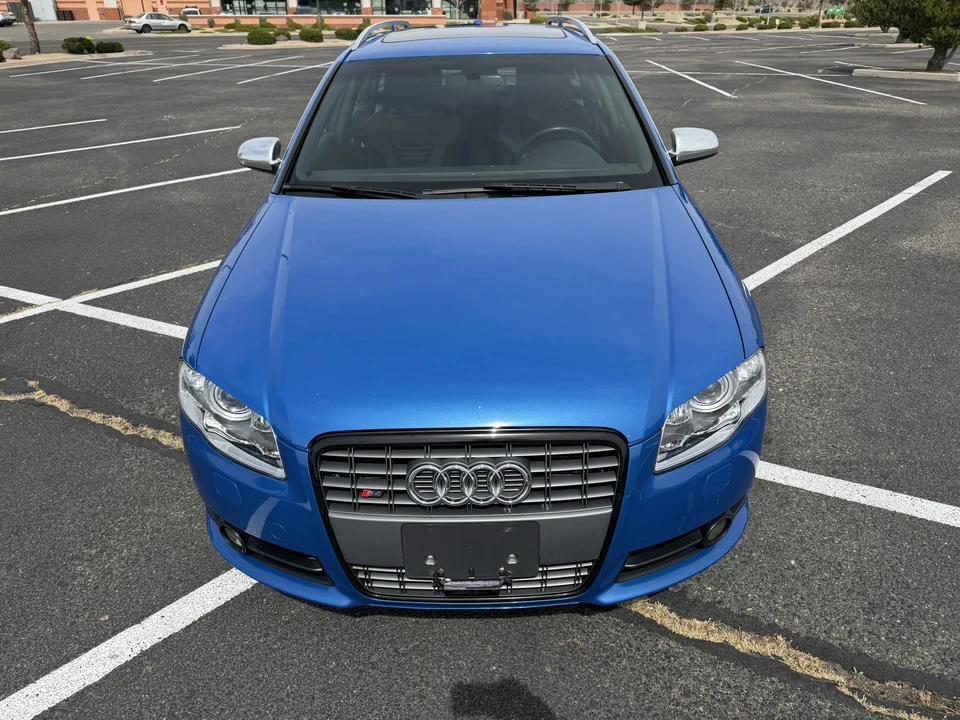2006 Audi B7 S4 - Image 13 of 31