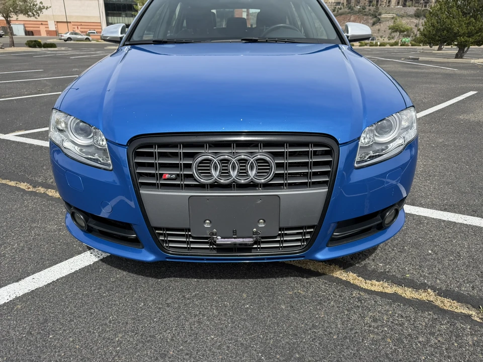2006 Audi B7 S4 - Image 14 of 31
