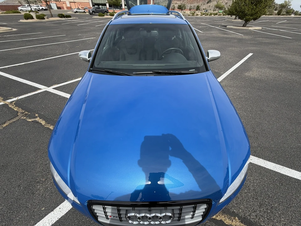 2006 Audi B7 S4 - Image 31 of 31